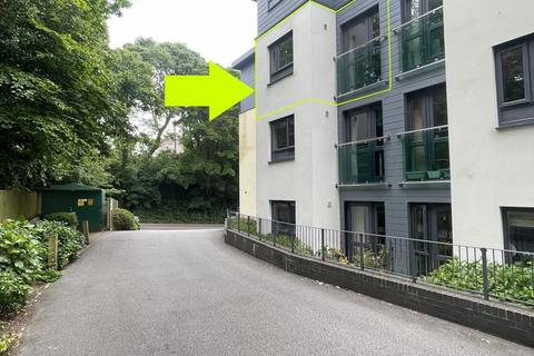 1 bedroom apartment for sale, St. Clements Hill, Truro