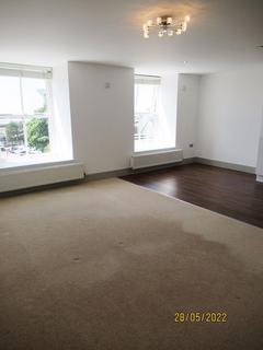 2 bedroom apartment to rent, High Street, Barmouth LL42