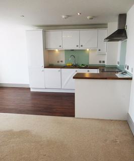 2 bedroom apartment to rent, High Street, Barmouth LL42