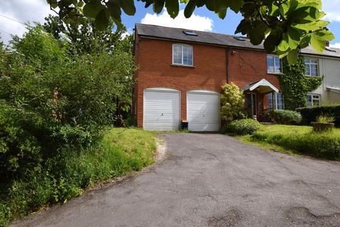 5 bedroom semi-detached house for sale, Mill Court, Upper Froyle