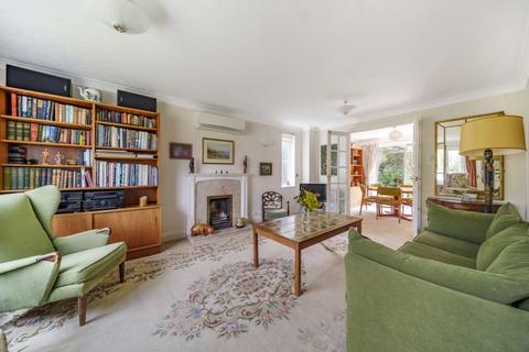 4 bedroom detached house for sale, Hop Pocket Close, Sissinghurst