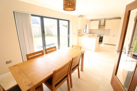 4 bedroom detached house to rent, Carnane View, Ballakilley, Port St. Mary