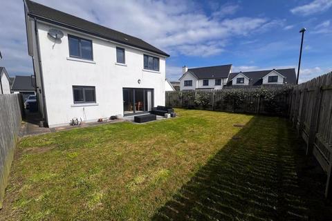 4 bedroom detached house to rent, Carnane View, Ballakilley, Port St. Mary