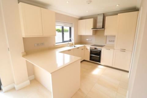 4 bedroom detached house to rent, Carnane View, Ballakilley, Port St. Mary