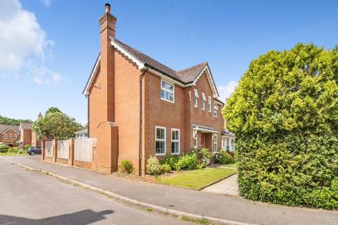 3 bedroom detached house for sale, Flitwick Grange, Milford, Godalming