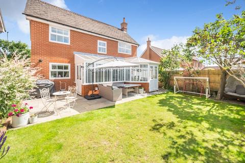 3 bedroom detached house for sale, Flitwick Grange, Milford, Godalming