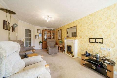 1 bedroom retirement property for sale, New Hall Lodge, Reddicap Heath Road, Sutton Coldfield, B75 7DW