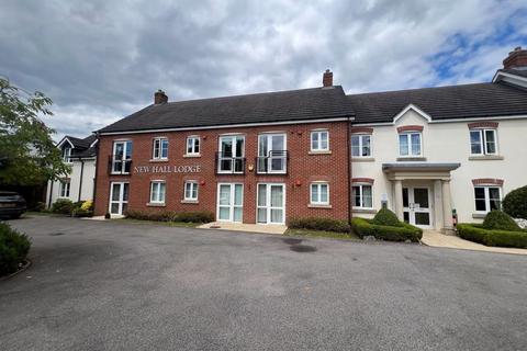 1 bedroom apartment for sale, New Hall Lodge, Reddicap Heath Road, Sutton Coldfield, B75 7DW