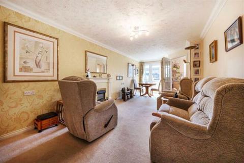 1 bedroom apartment for sale, New Hall Lodge, Reddicap Heath Road, Sutton Coldfield, B75 7DW