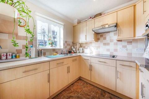1 bedroom apartment for sale, New Hall Lodge, Reddicap Heath Road, Sutton Coldfield, B75 7DW