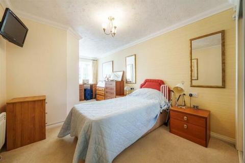 1 bedroom apartment for sale, New Hall Lodge, Reddicap Heath Road, Sutton Coldfield, B75 7DW