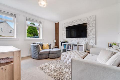 3 bedroom ground floor flat for sale, 23 Treeswoodhead Road, Kilmarnock, KA1 4NB