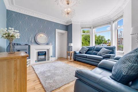 3 bedroom semi-detached villa for sale, 1 Rennie Street, Kilmarnock, KA1 3AR