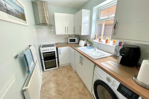 2 bedroom semi-detached bungalow for sale, The Moorings, Littlehampton