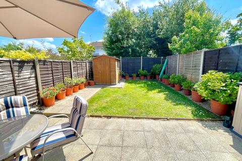 2 bedroom semi-detached bungalow for sale, The Moorings, Littlehampton