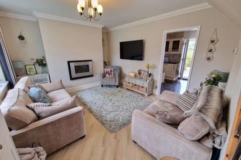 2 bedroom semi-detached house for sale, Park Crescent, Shiremoor, Newcastle Upon Tyne