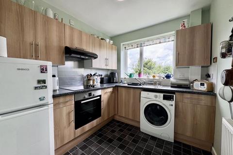 2 bedroom apartment for sale, Wrekin Court, Vesey Close, Four Oaks, Sutton Coldfield, B74 4QN