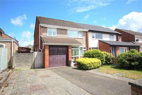 3 bedroom semi-detached house for sale, Cornwall Way, Southport, Merseyside, PR8