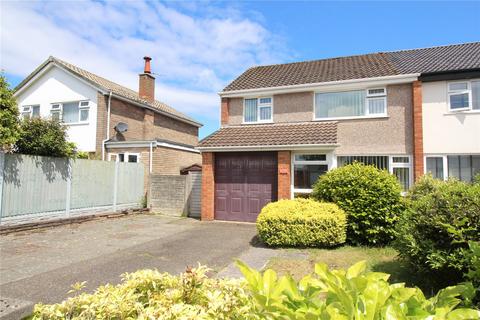 3 bedroom semi-detached house for sale, Cornwall Way, Southport, Merseyside, PR8