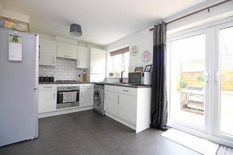 22 Duncan Way, North Walsham, NR28 0FT