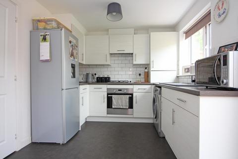 22 Duncan Way, North Walsham, NR28 0FT