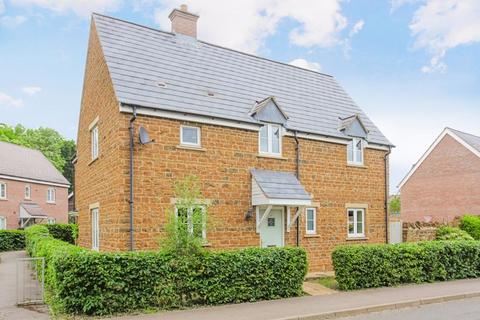 4 bedroom house for sale, Oak Farm Close, Milcombe