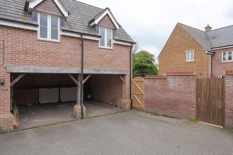 4 bedroom house for sale, Oak Farm Close, Milcombe