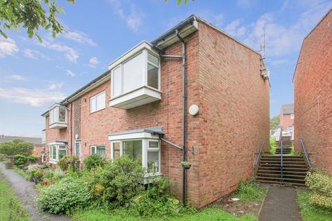 2 bedroom duplex for sale, Western Crescent, Banbury