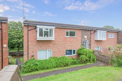 undefined, Western Crescent, Banbury