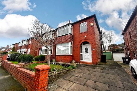 3 bedroom semi-detached house for sale, Brownlea Avenue, Dukinfield, Greater Manchester, SK16