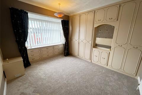 3 bedroom semi-detached house for sale, Brownlea Avenue, Dukinfield, Greater Manchester, SK16