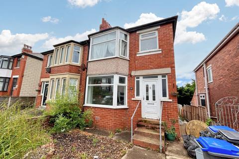 3 bedroom semi-detached house for sale, Weymouth Road, Blackpool, FY3
