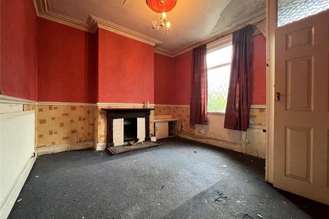 2 bedroom terraced house for sale, Ashton Road West, Failsworth, Manchester, M35