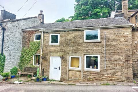 4 bedroom terraced house for sale, Rushbed Cottages, Short Clough Lane, Crawshawbooth, Rossendale, BB4