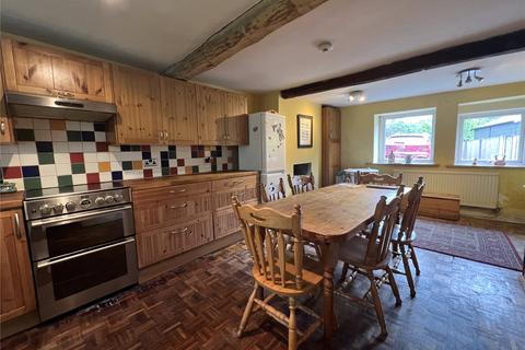 4 bedroom terraced house for sale, Rushbed Cottages, Short Clough Lane, Crawshawbooth, Rossendale, BB4