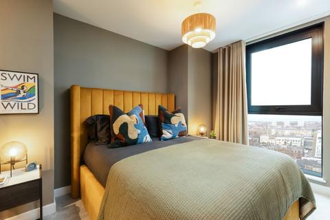 2 bedroom apartment to rent, Glasgow G2