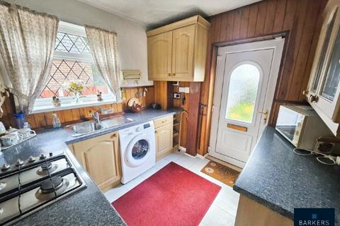 2 bedroom detached bungalow for sale, Douglas Avenue, Soothill, Batley