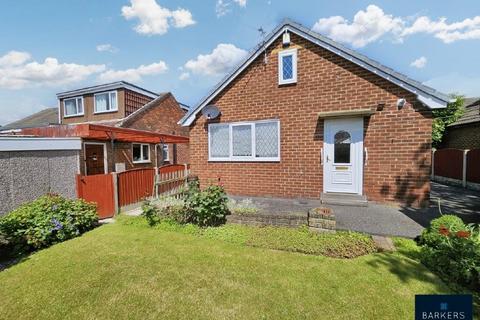 2 bedroom detached bungalow for sale, Douglas Avenue, Soothill, Batley