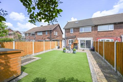 3 bedroom semi-detached house for sale, Moorhey Road, Liverpool L31