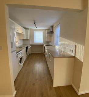 2 bedroom apartment to rent, Bailey Mews, Cambridge CB5