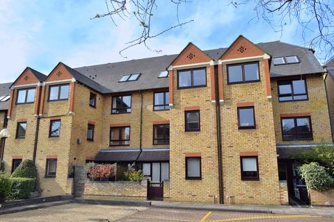 undefined, Bailey Mews, Cambridge CB5
