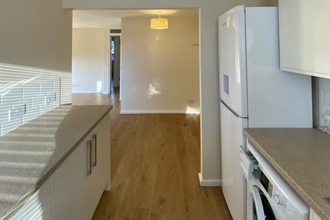 undefined, Bailey Mews, Cambridge CB5