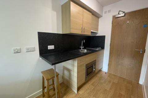 1 bedroom flat to rent, Abbey Court, Cambridge CB1
