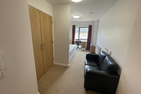 1 bedroom flat to rent, Abbey Court, Cambridge CB1