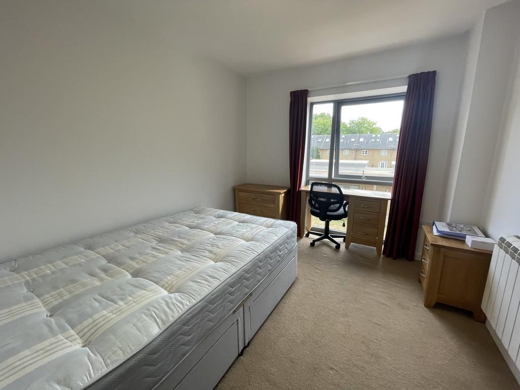 Bedroom Area
