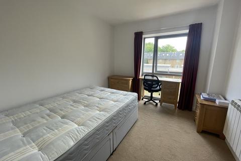 undefined, Abbey Court, Cambridge CB1