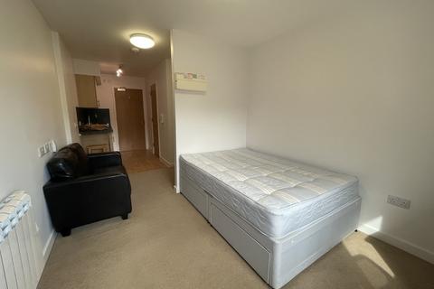 1 bedroom flat to rent, Abbey Court, Cambridge CB1