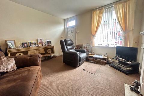 2 bedroom terraced house for sale, Belvoir Street, Rochdale, Greater Manchester, OL12