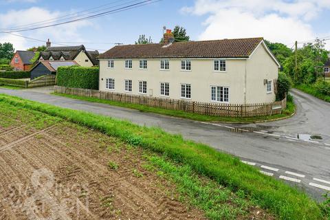 5 bedroom detached house for sale, High Oak Road, Wicklewood, Wymondham