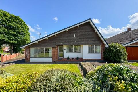 4 bedroom detached bungalow for sale, Berkley Avenue, Axwell Park, Blaydon